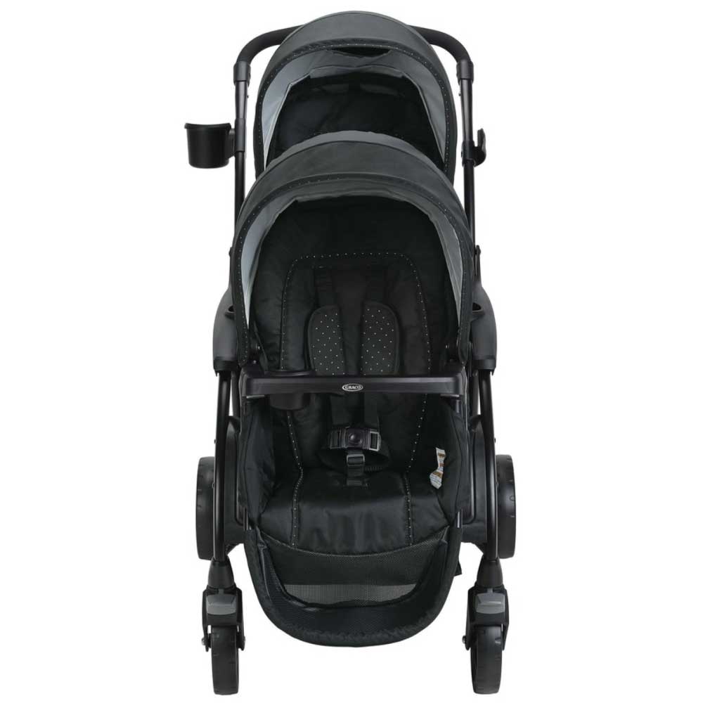 Graco dual best sale